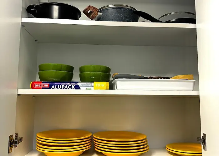 Sétány Kuckó Apartman