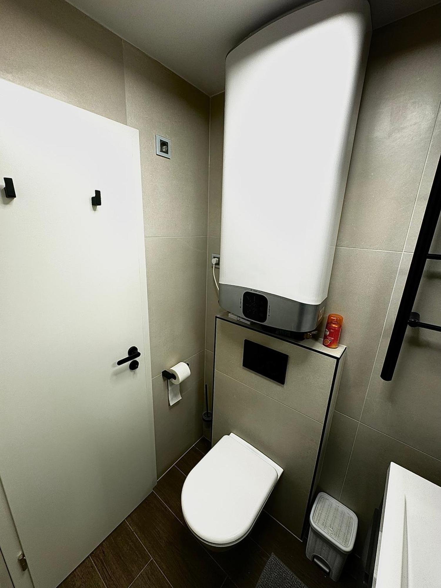 Appartement Sétány Kuckó *