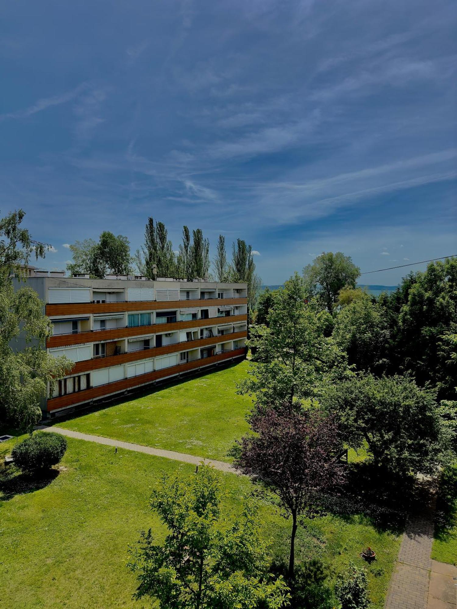 Sétány Kuckó * Balatonfüred