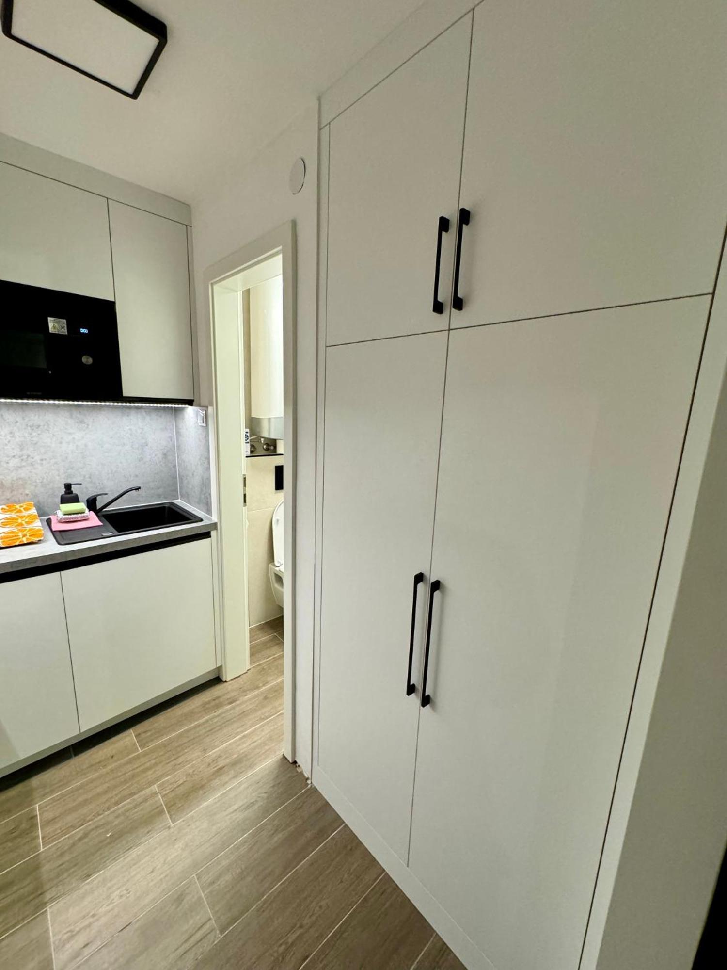 Sétány Kuckó Appartement *